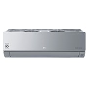 LG Aer Condiționat LG Artcool Mirror Argintiu | 9000 BTU | Compresor Dual Inverter 10 ani garanție | WiFi integrat, AC09SQ, thumbnail 2