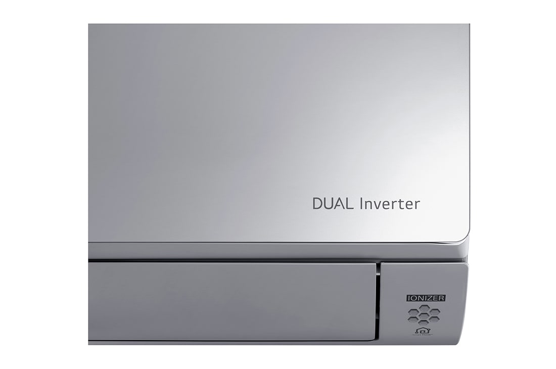 LG Aer Condiționat LG Artcool Mirror Argintiu | 9000 BTU | Compresor Dual Inverter 10 ani garanție | WiFi integrat, AC09SQ, thumbnail 5