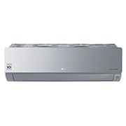 LG Aer Condiționat LG Artcool Mirror Argintiu | 18000 BTU | Compresor Dual Inverter 10 ani garanție | WiFi integrat, AC18SQ, thumbnail 2