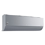 LG Aer Condiționat LG Artcool Mirror Argintiu | 18000 BTU | Compresor Dual Inverter 10 ani garanție | WiFi integrat, AC18SQ, thumbnail 6