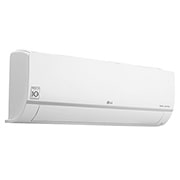 LG Aer Condiționat LG | 9000 BTU | Compresor Dual Inverter 10 ani garanție | ThinQ™ | Alb, PC09SQ, thumbnail 8