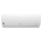 LG Aer Condiționat LG Prestige | 9000 BTU | Compresor Dual Inverter 10 ani garanție | WiFi integrat | Alb, H09AP, thumbnail 2