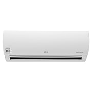 LG Aer Condiționat LG Prestige | 12000 BTU | Compresor Dual Inverter 10 ani garanție | ThinQ™ | Alb, F12MT, thumbnail 3