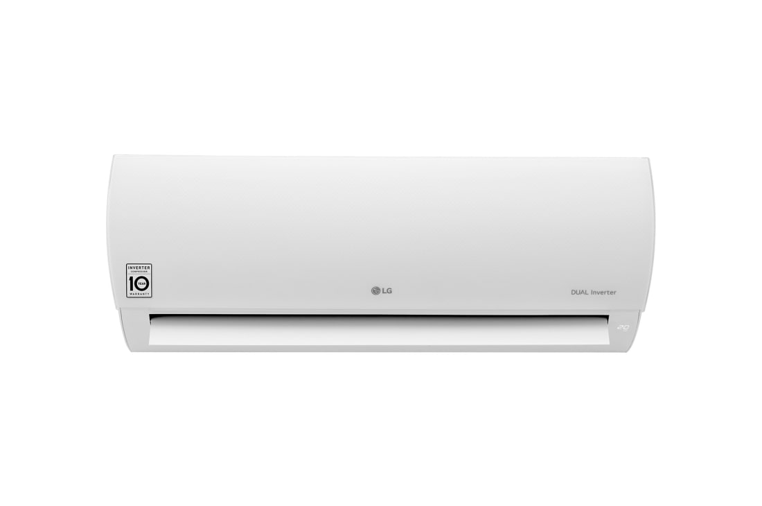 LG Aer Condiționat LG Prestige | 12000 BTU | Compresor Dual Inverter 10 ani garanție | ThinQ™ | Alb, F12MT, thumbnail 2