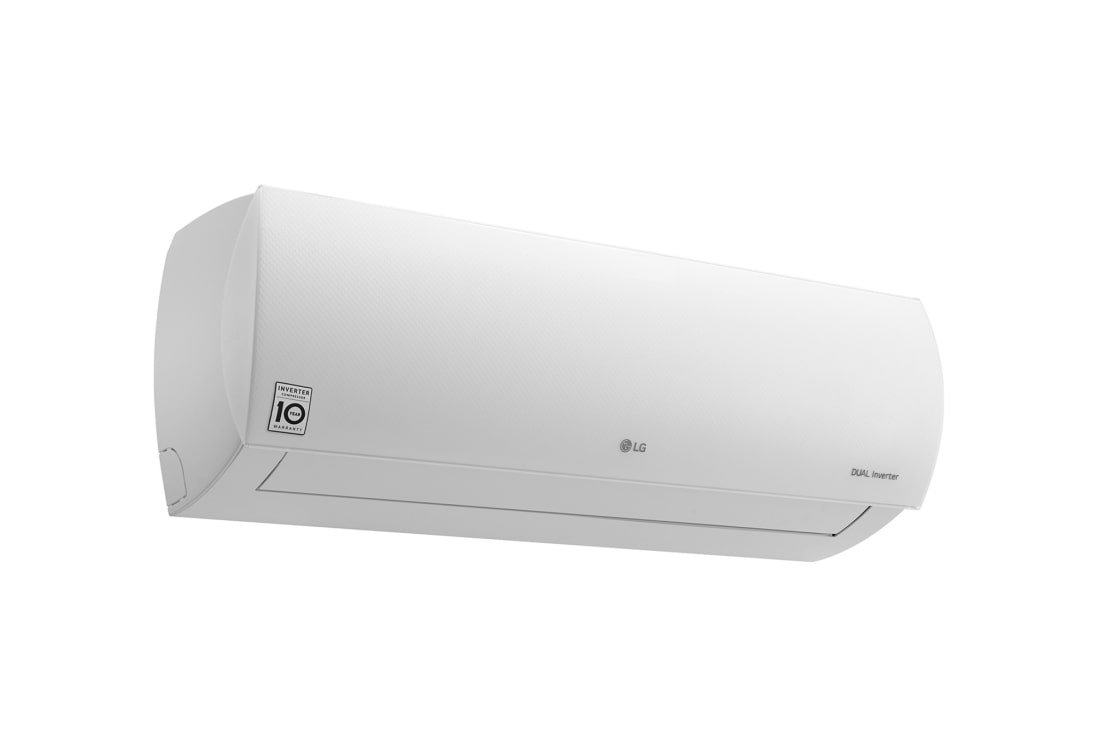 LG Aer Condiționat LG Prestige | 12000 BTU | Compresor Dual Inverter 10 ani garanție | ThinQ™ | Alb, F12MT, thumbnail 9