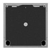 LG Aer Condiționat LG Artcool Gallery | 12000 BTU | Schimbare Imagine | Compresor Inverter 10 ani garanție | Wifi Ready | , A12FR, thumbnail 12