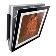 LG Aer Condiționat LG Artcool Gallery | 12000 BTU | Schimbare Imagine | Compresor Inverter 10 ani garanție | Wifi Ready | , A12FR, thumbnail 5