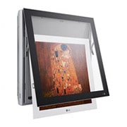 LG Aer Condiționat LG Artcool Gallery | 12000 BTU | Schimbare Imagine | Compresor Inverter 10 ani garanție | Wifi Ready | , A12FR, thumbnail 7