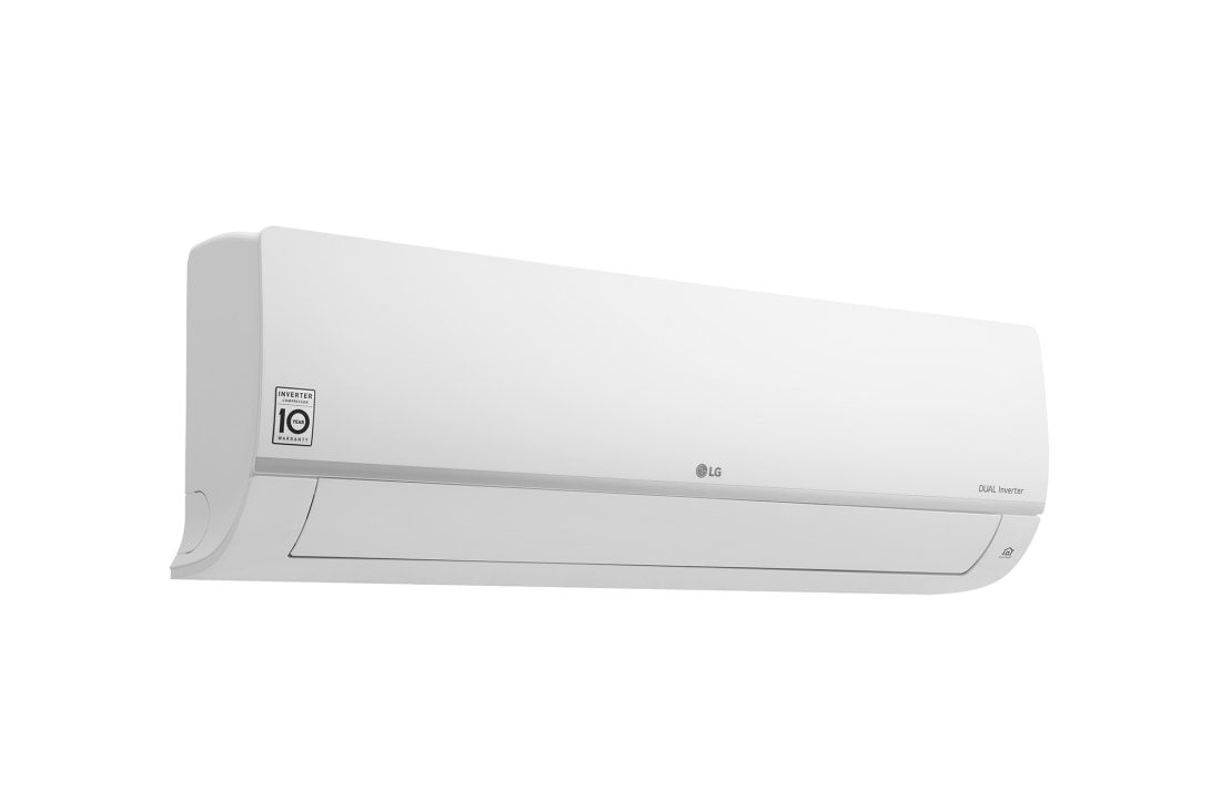 LG Aer Condiționat LG | 18000 BTU | Compresor Dual Inverter 10 ani garanție | ThinQ™ | Alb, PC18SQ, thumbnail 9