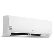 LG Aer Condiționat LG | 9000 BTU | Compresor Dual Inverter 10 ani garanție | Alb, S09EQ, thumbnail 9