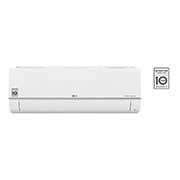 LG Aer Condiționat LG | 12000 BTU | Clasa A++ | Compresor Dual Inverter 10 ani garanție | ThinQ™ | Alb, PC12SQ, thumbnail 1