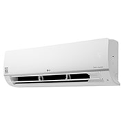 LG Aer Condiționat LG | 24000 BTU | Compresor Dual Inverter 10 ani garanție | ThinQ™ | Alb, PC24SQ, thumbnail 6