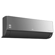 LG Aer Condiționat LG Artcool Mirror | 9000 BTU | Compresor Dual Inverter 10 ani garanție | WiFi integrat | Gri metalizat, AC09BQ, thumbnail 8