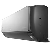 LG Aer Condiționat LG Artcool Mirror | 9000 BTU | Compresor Dual Inverter 10 ani garanție | WiFi integrat | Gri metalizat, AC09BQ, thumbnail 13