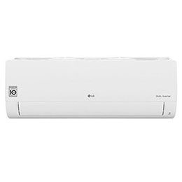 Aer Condiționat LG | 9000 BTU | Compresor Dual Inverter 10 ani garanție | ThinQ™ | Alb2