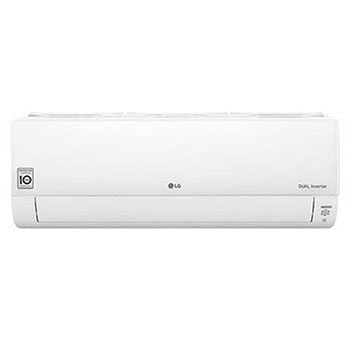 Aer Contiționat LG | 9000 BTU | Compresor Dual Inverter 10 ani garanție | ThinQ™ | Alb1