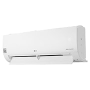 LG Aer Condiționat LG | 12000 BTU | Compresor Dual Inverter 10 ani garanție | ThinQ™ | Alb, S12ET, thumbnail 7
