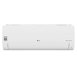 Aer Condiționat LG | 12000 BTU | Compresor Dual Inverter 10 ani garanție | ThinQ™ | Alb