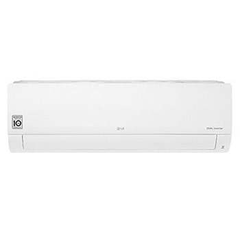 Aer Condiționat LG | 18000 BTU | Compresor Dual Inverter 10 ani garanție | ThinQ™ | Alb1