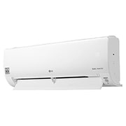 LG Aer Conditionat LG | 12000 BTU | Compresor Dual Inverter 10 ani garanție | ThinQ™ | Alb, DC12RT, thumbnail 7