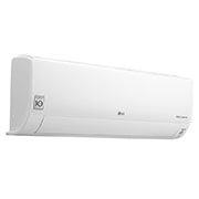 LG Aer Conditionat LG | 12000 BTU | Compresor Dual Inverter 10 ani garanție | ThinQ™ | Alb, DC12RT, thumbnail 8