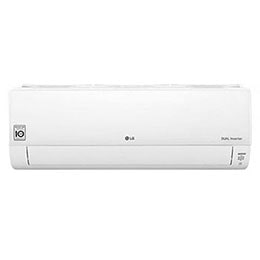 Aer Conditionat LG | 12000 BTU | Compresor Dual Inverter 10 ani garanție | ThinQ™ | Alb2