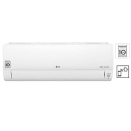 Aer Condiționat LG | 12000 BTU | Compresor Dual Inverter 10 ani garanție | ThinQ™ | Alb2