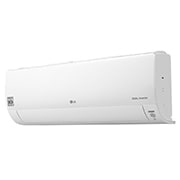 LG Aer Condiționat LG | 12000 BTU | Compresor Dual Inverter 10 ani garanție | ThinQ™ | Alb, DC12RK, thumbnail 4
