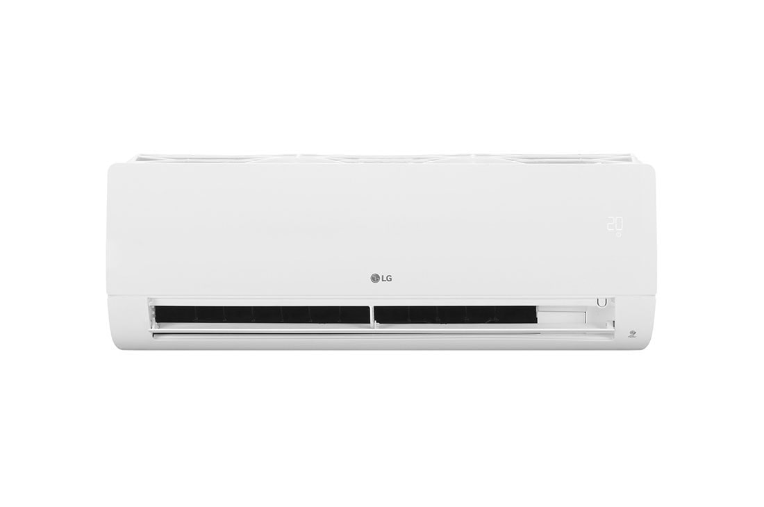 LG Aer Condiționat LG | 12000 BTU | Alb, S12EG, S12EG, thumbnail 2
