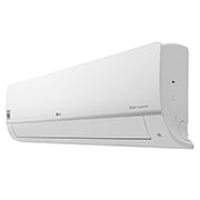 LG Aer Condiționat LG | 18000 BTU | Compresor Dual Inverter 10 ani garanție | ThinQ™ | Alb, Vedere din perspectivă laterală 1, PC18SK, thumbnail 13