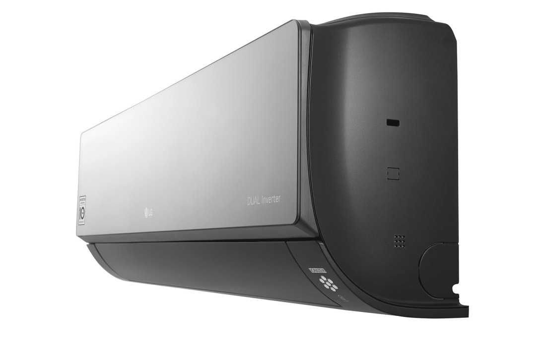 LG Aer Condiționat LG Artcool Mirror | 9000 BTU | Compresor Dual Inverter 10 ani garanție | ThinQ, AC09BK, AC09BK, thumbnail 13