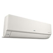 LG Aer Condiționat LG | 9000 BTU | DUAL Inverter |  Plasmaster™ Ionizer++  | Alb, Vedere din perspectivă laterală 1, AB09BK, thumbnail 13