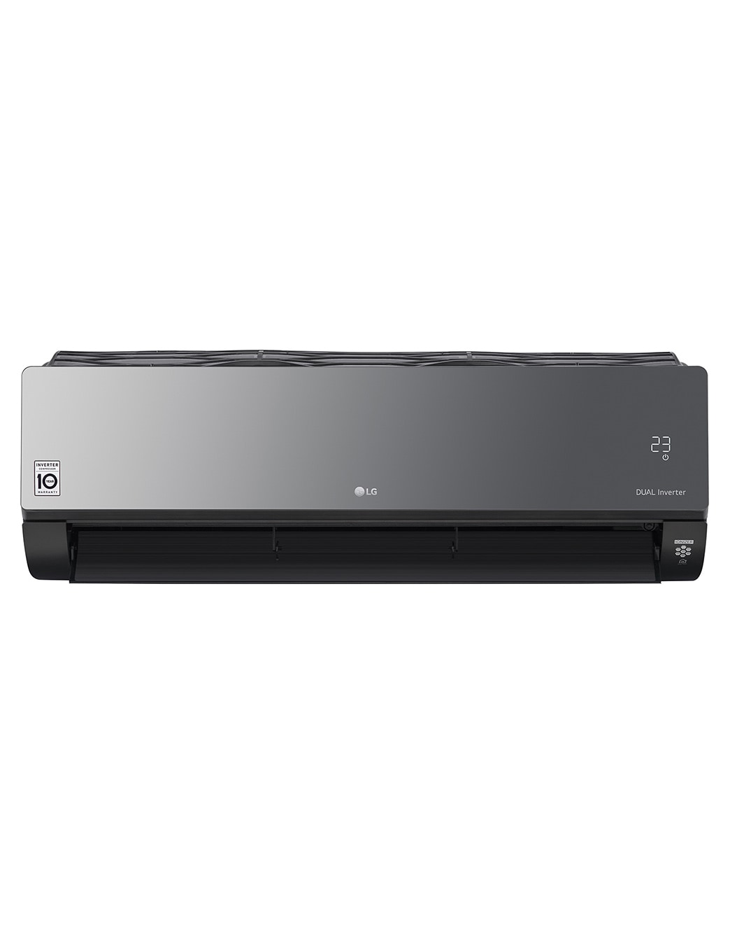 Aer Condiționat LG Artcool Mirror AC18BK LG ROMANIA
