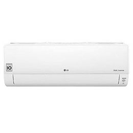 Aer Condiționat LG | 24000 BTU | Compresor Dual Inverter 10 ani garanție | ThinQ™ | Alb2