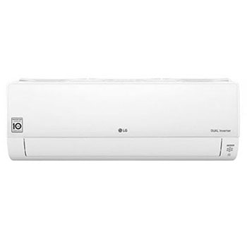 Aer Condiționat LG | 24000 BTU | Compresor Dual Inverter 10 ani garanție | ThinQ™ | Alb1