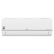 LG Aer Condiționat LG | 9000 BTU | Compresor Dual Inverter 10 ani garanție | ThinQ™ | Alb, PC09SK, PC09SK, thumbnail 1
