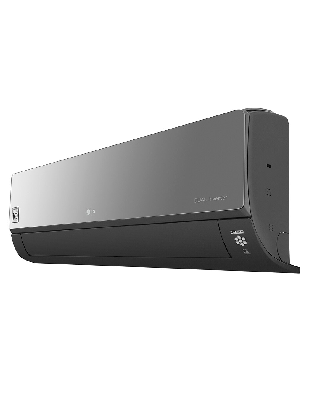 Aer Condiționat LG Artcool Mirror AC12BK | LG ROMANIA