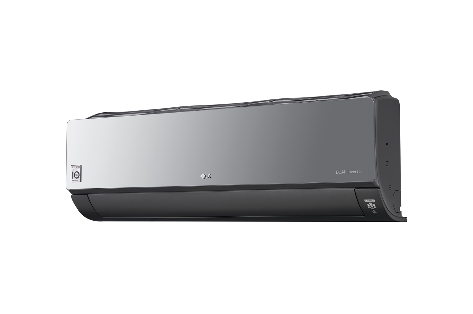 Aer Condiționat LG Artcool Mirror AC24BK | LG ROMANIA