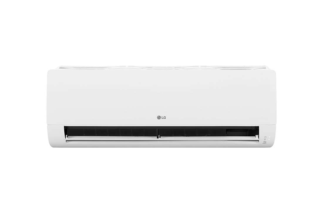 LG Aer Condiționat LG | 12000 BTU | Compresor Dual Inverter |  Alb, front open1, W12EG, thumbnail 2