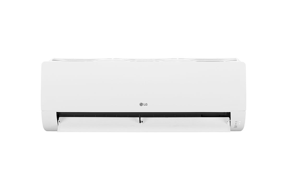 LG Aer Condiționat LG | 12000 BTU | Compresor Dual Inverter |  Alb, front open2, W12EG, thumbnail 3