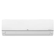 LG Aer Condiționat LG | Deluxe Hyper | 9000 BTU | Dual Inverter| WI-FI | Alb, Frontal, HC09RK, thumbnail 1