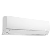 LG Aer Condiționat LG | Deluxe Hyper | 9000 BTU | Dual Inverter| WI-FI | Alb, LeftSide, HC09RK, thumbnail 6