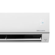 LG Aer Condiționat LG | Deluxe Hyper | 12000 BTU | Dual Inverter | WI-FI | Alb, Detalii, HC12RK, thumbnail 3