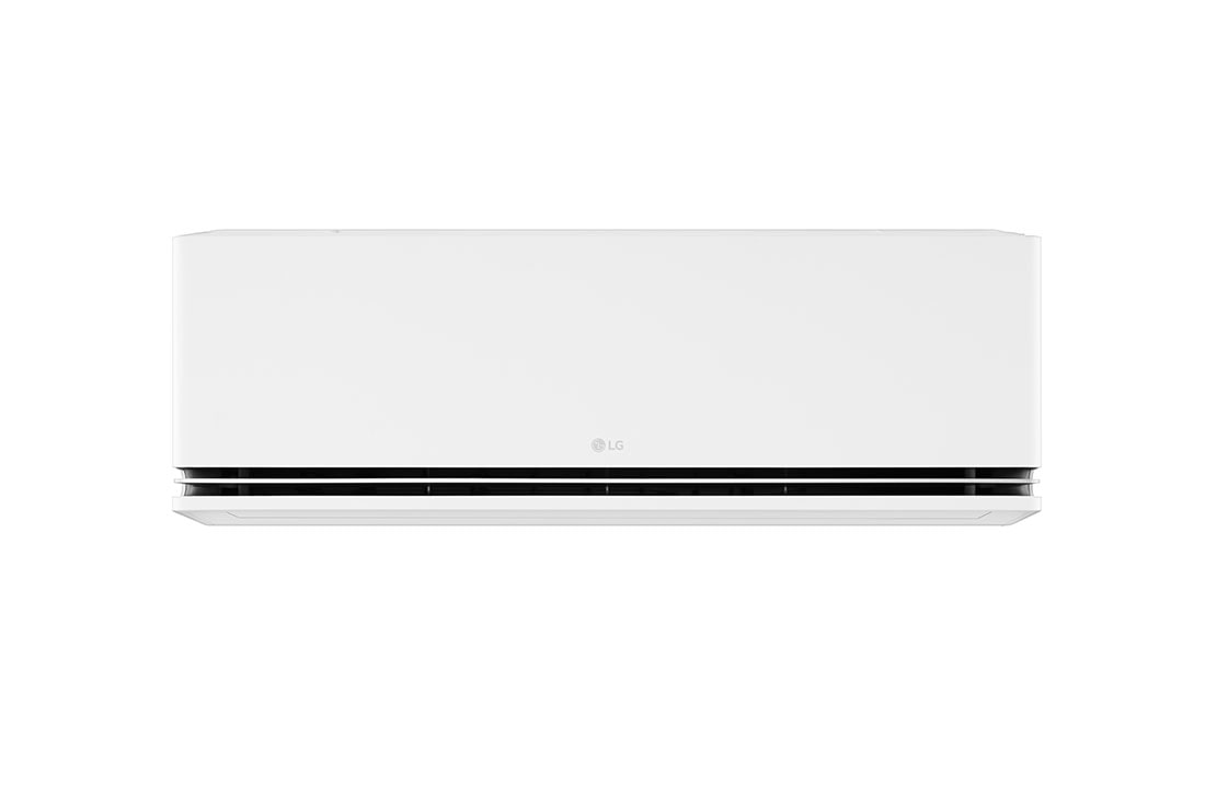 LG Aer Condiționat LG | Dualcool Premium | 12000 BTU | Soft Air | WI-FI, FRONT, H12S1P