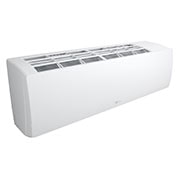 LG Aer Condiționat LG | Dualcool Pro | 9000 BTU | Clasă energetică A++ | Alb, TopLeftPerspective, W09TE, thumbnail 15