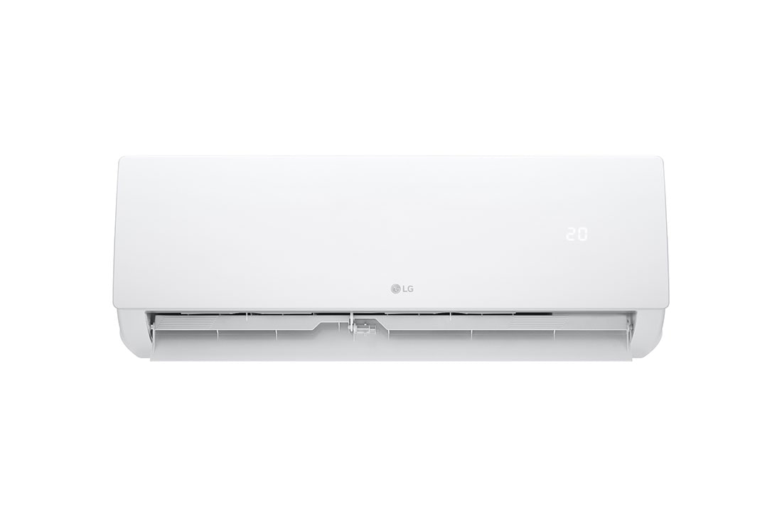 LG Aer Condiționat LG | Dualcool Pro | 12000 BTU | Alb, PerspectiveOpen, W12TE, thumbnail 4