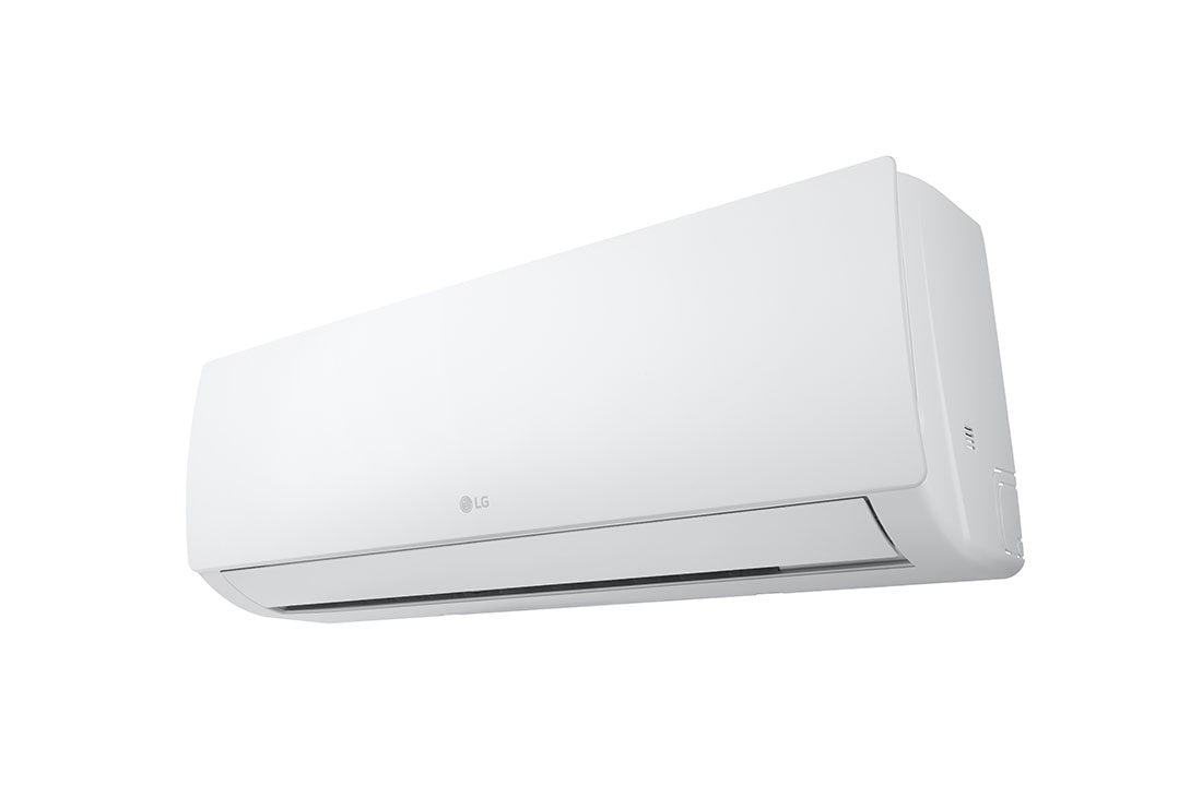 LG Aer Condiționat LG | Dualcool Pro | 12000 BTU | Alb, RightPerspective, W12TE, thumbnail 9