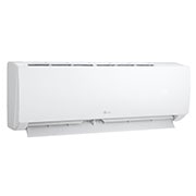 LG Aer Condiționat LG | Dualcool Pro | 12000 BTU | Alb, LeftSideOpen, W12TE, thumbnail 8
