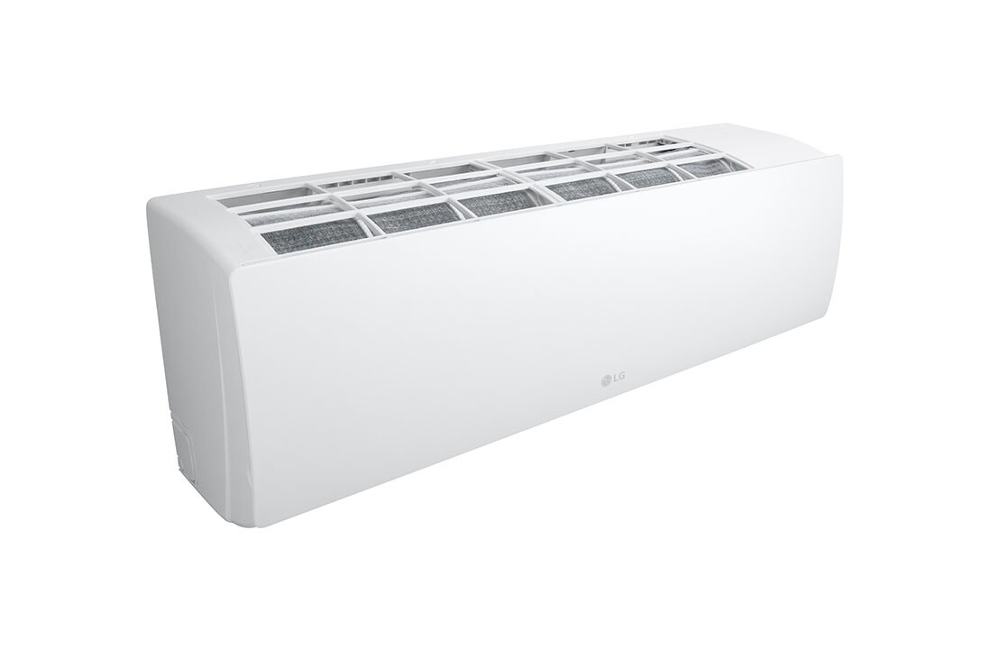 LG Aer Condiționat LG | Dualcool Pro | 24000 BTU | Alb, TopLeftPerspective, W24TI, thumbnail 15