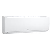 LG Aer Condiționat LG | Dualcool Pro | 24000 BTU | Alb, LeftSide, W24TI, thumbnail 7